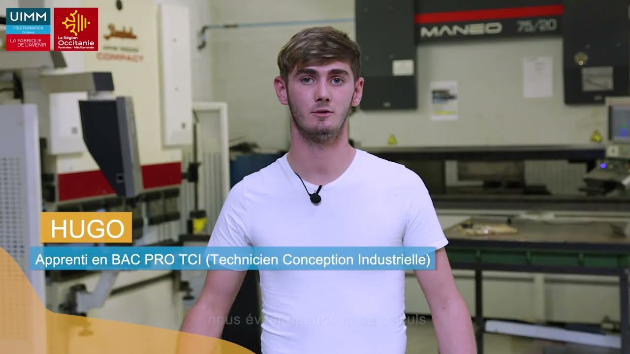 Chaudronnerie, Soudage et Construction Métallique : découverte des formations et métiers