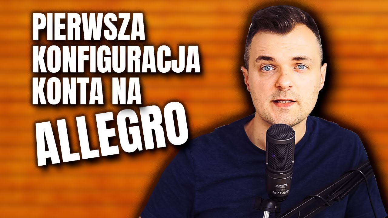 Pierwsze kroki na Allegro. Jak zacząć?