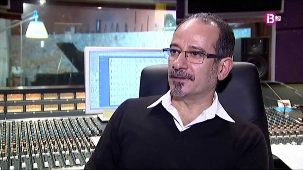 Acomiadament d' en Toni Morlà