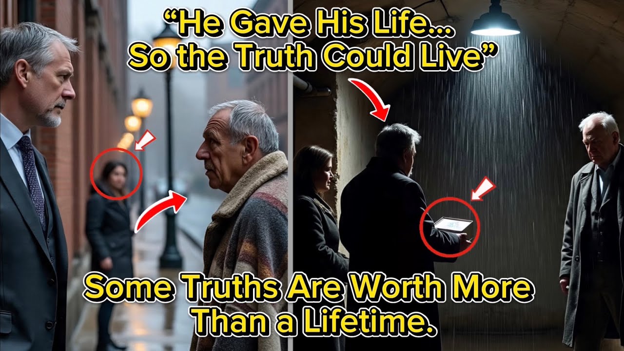 A Heart Touching Story That Will Stay With You Forever | Emotional & Inspirational.