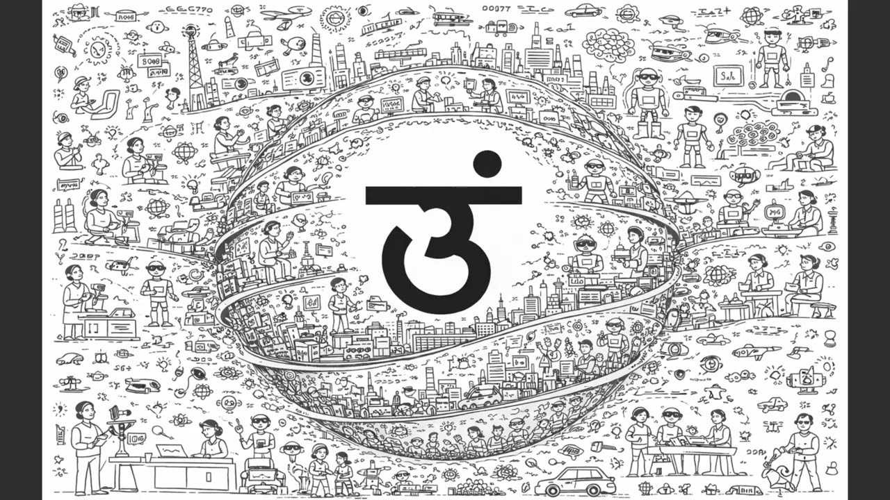 उंबरठा ...नवं युग सुरू होतंय | Audio Overview | Marathi | 2025