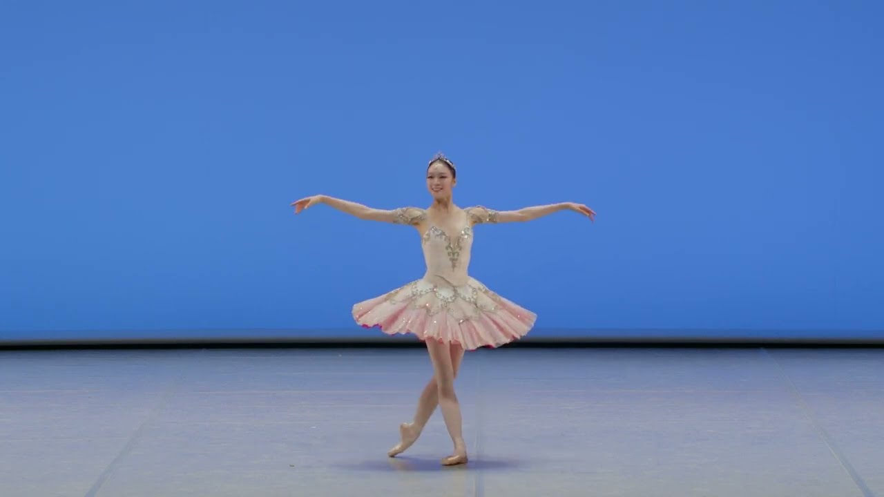Tae Eun KIM, 306 – Prix de Lausanne 2026 – Classical