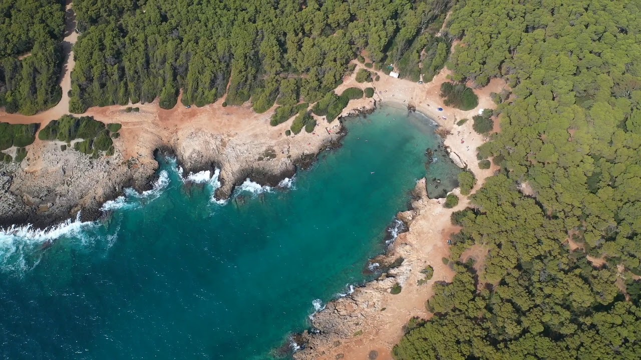 #HIKING from OTRANTO to #PORTOBADISCO via TORRE ALTA & EMILIANO @ #PUGLIA