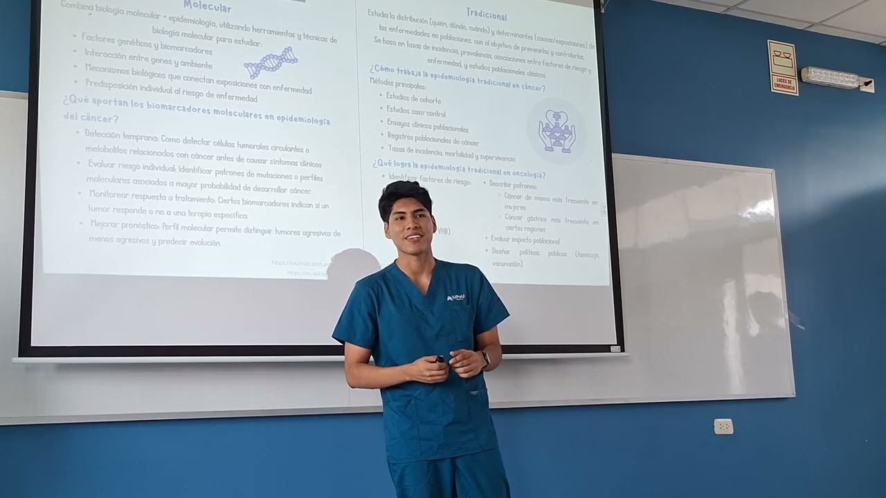 Neoplasias - Clase 2 (Expo 2)