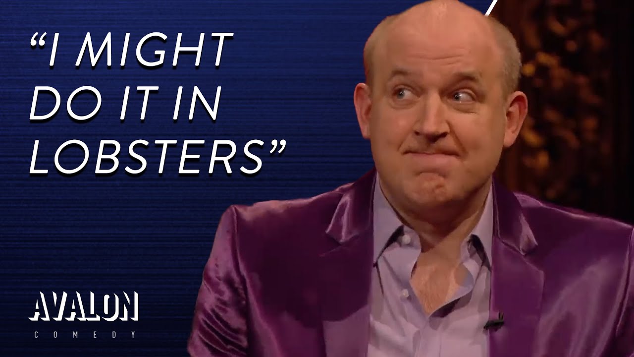Tim Vine's Best Moments | Taskmaster | Avalon Comedy