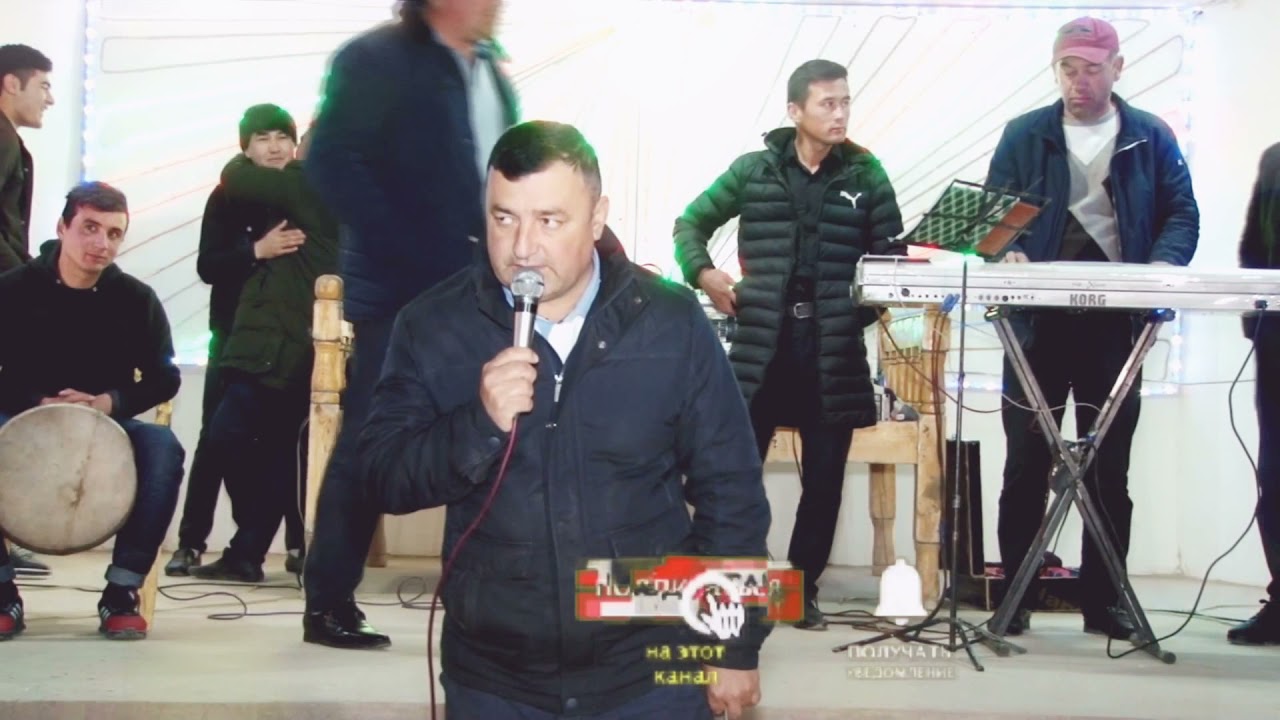 ër ër... Usmonjon Karimov, Ikromjon Turaqulov, Shodibek Choriev, Ihtiyor Turaqulov....