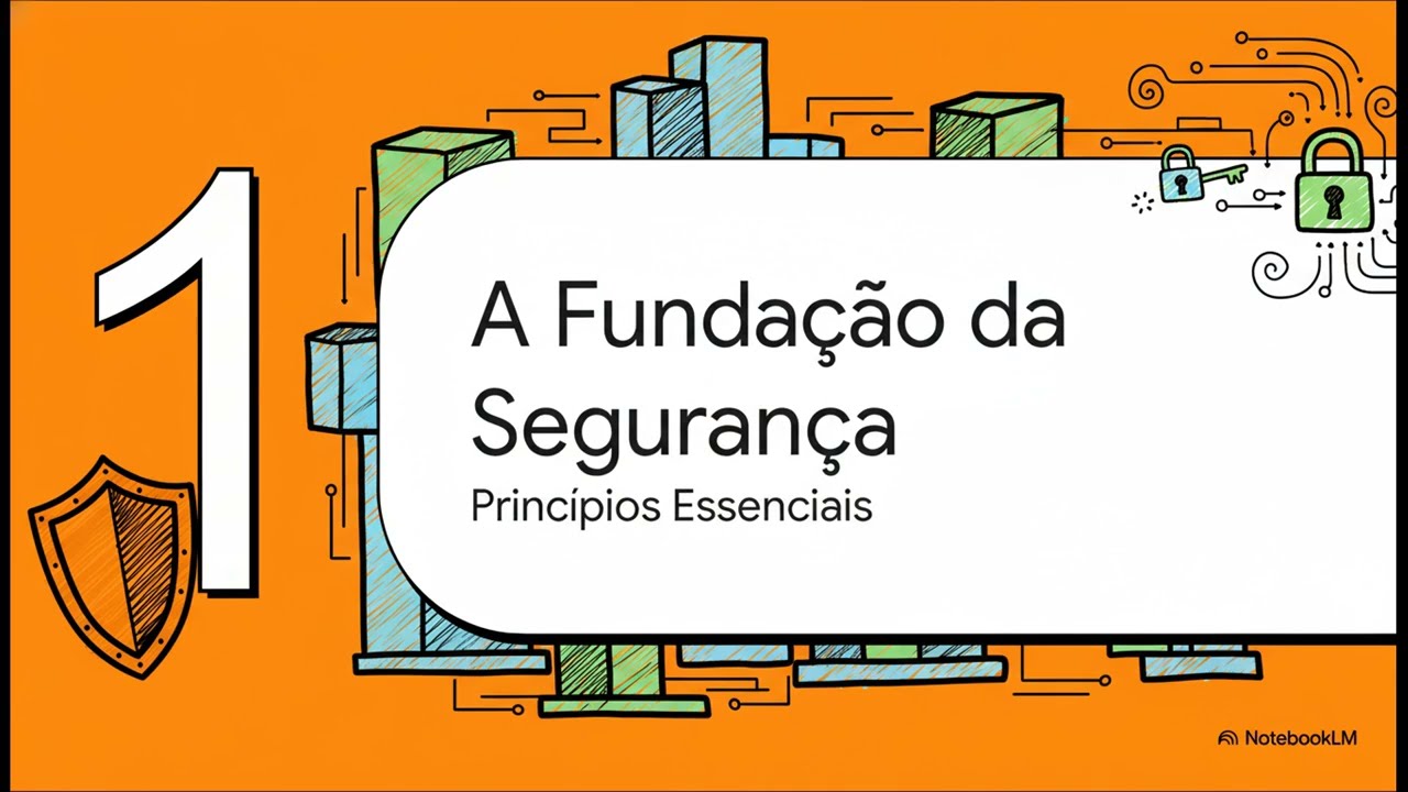 Princípios de Segurança e Engenharia Social - Parte 1