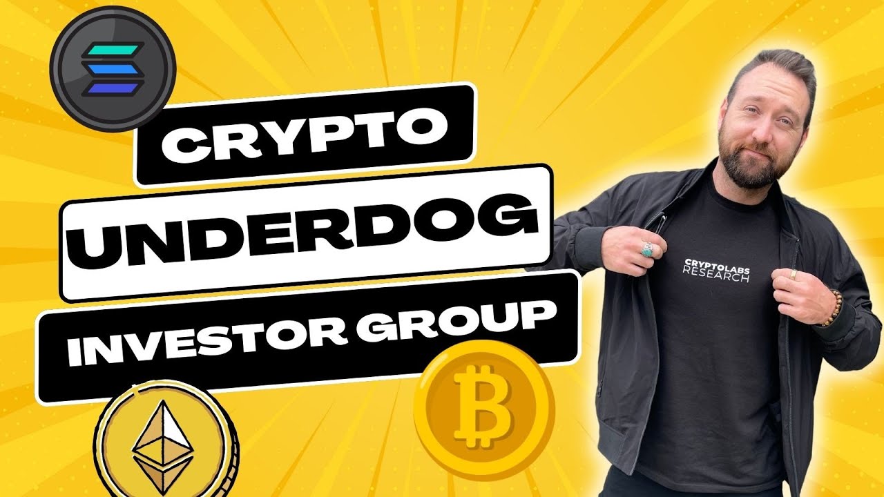 BIG UPDATES! | Underdog Investor Group | Passive Income