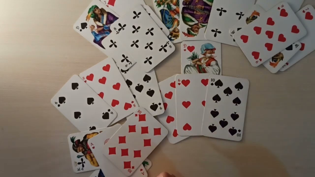 Любовь или Наваждение 🌞Расстанетесь или все продолжится💕💕💕