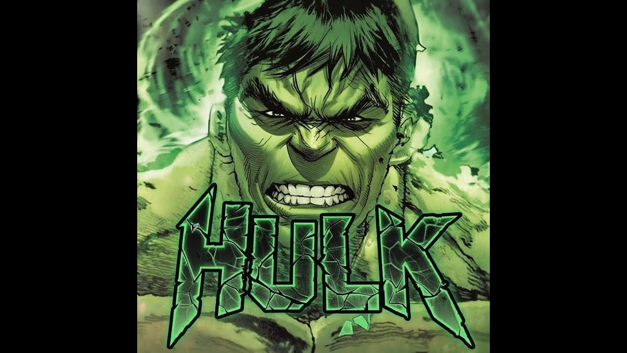Rap de Hulk