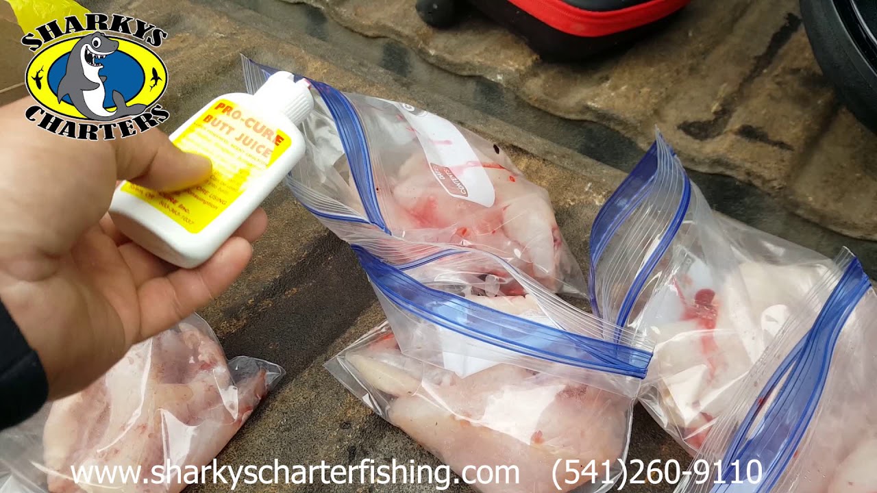 Procure Butt Juice YT Ribbs