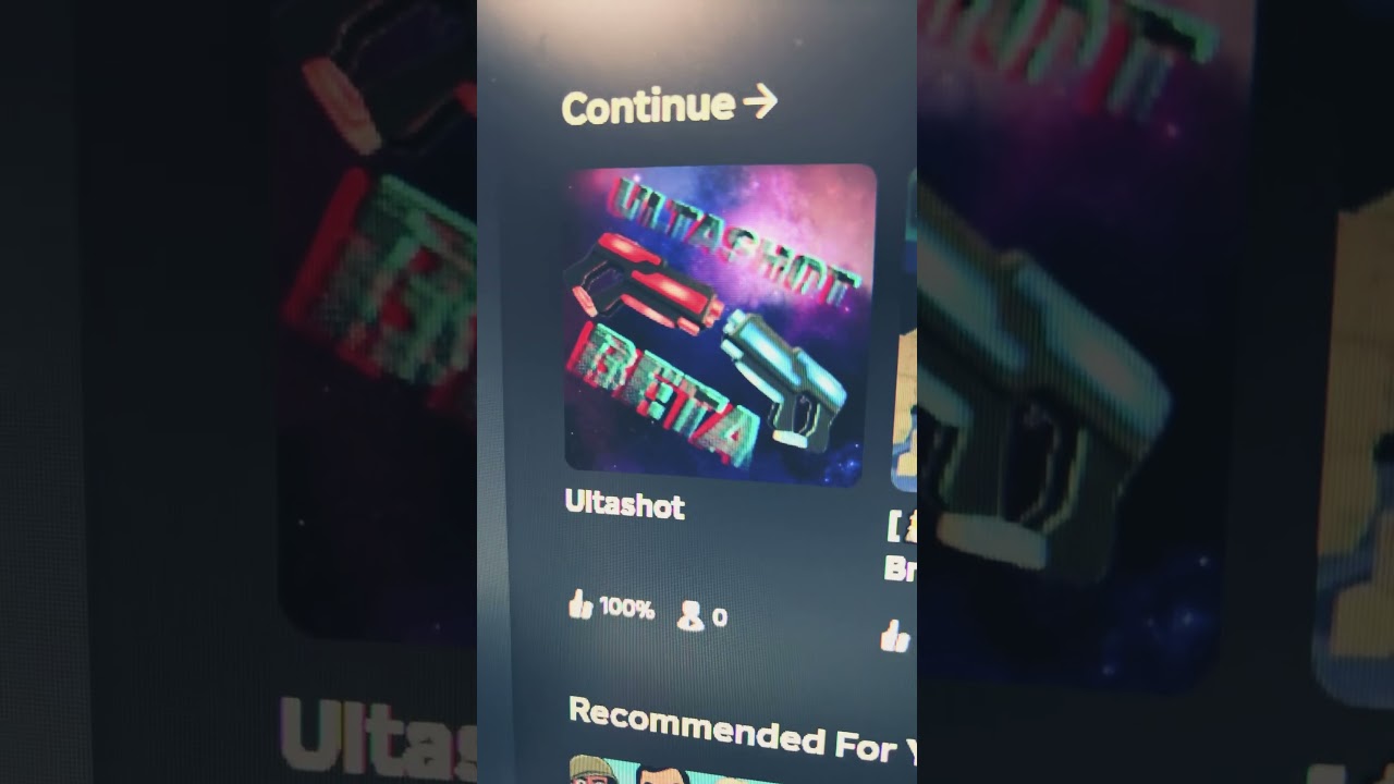 Teaser 5 Ultashot join the community The Epik Duckys for early access.