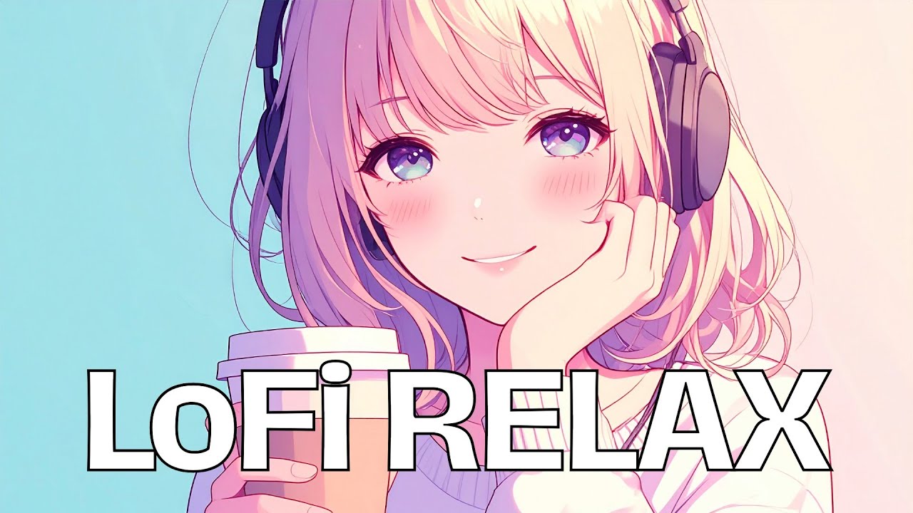 【Play list】Quiet Shelter 🛖 Safe Ambient Lo-fi Space