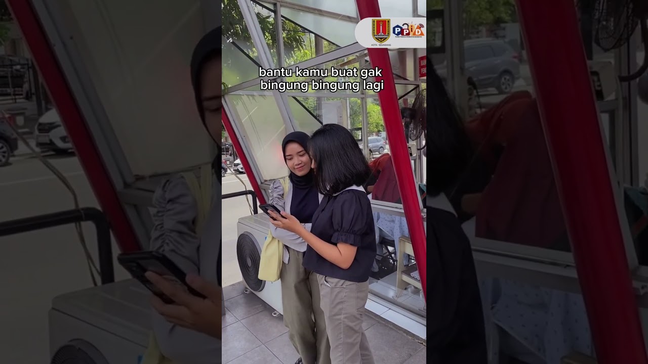 Bingung Rute Trans Semarang? Pakai aplikasi Trans Semarang aja!