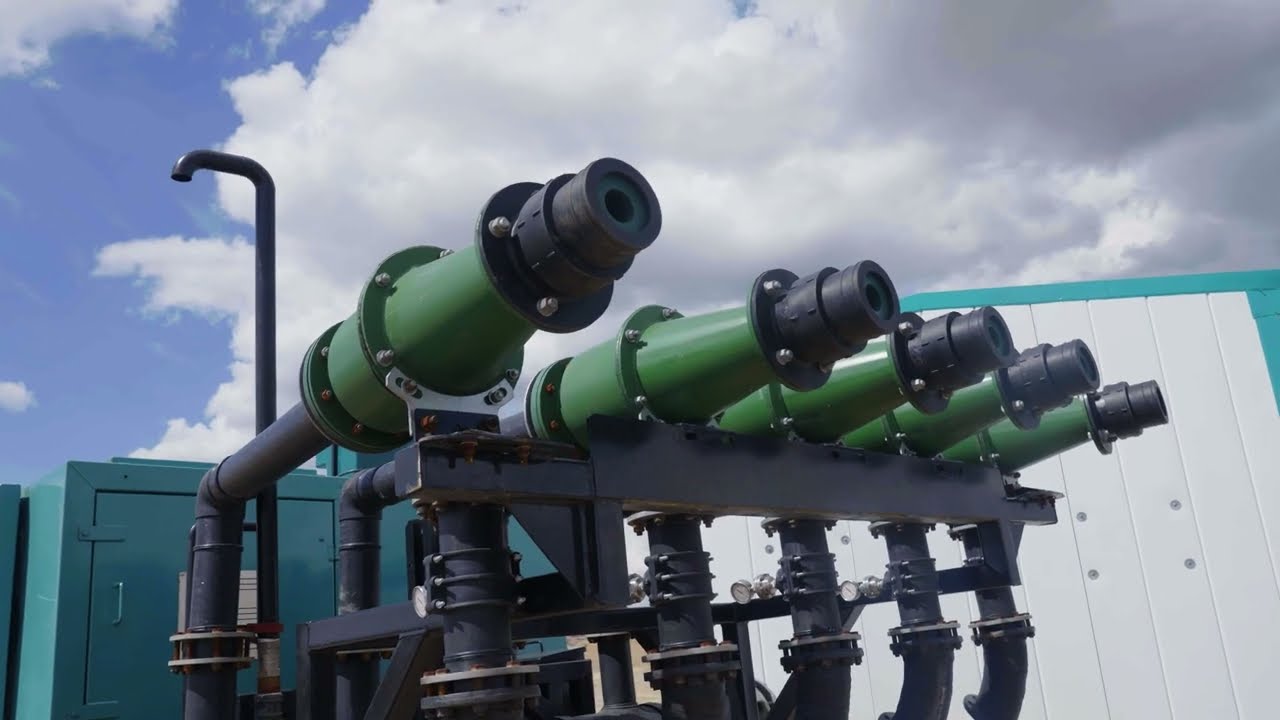 An Introduction to Hydraulic Dewatered Stacking (HDS)