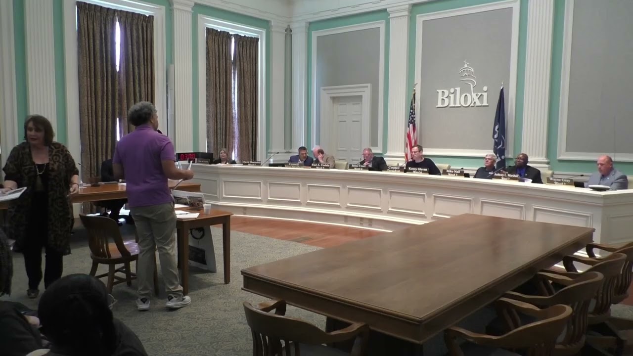 City Council Feb. 10, 2026