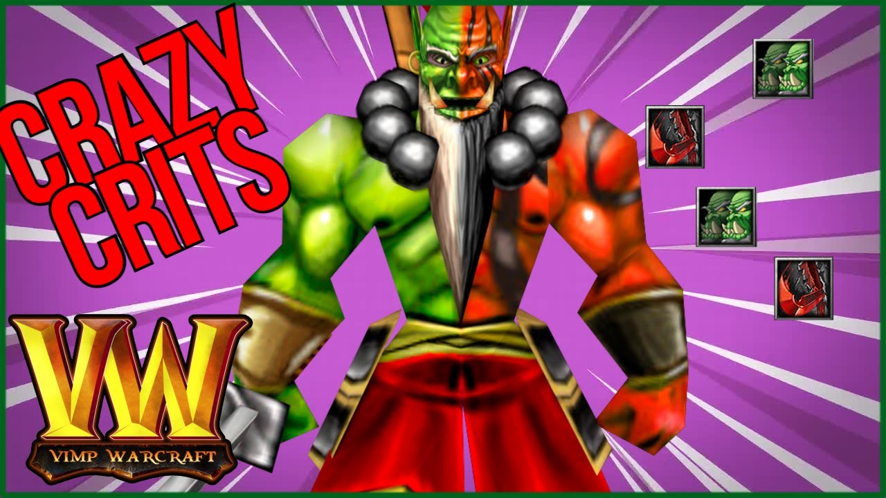 Hero Strife TD | THE MOST BROKEN HERO YET