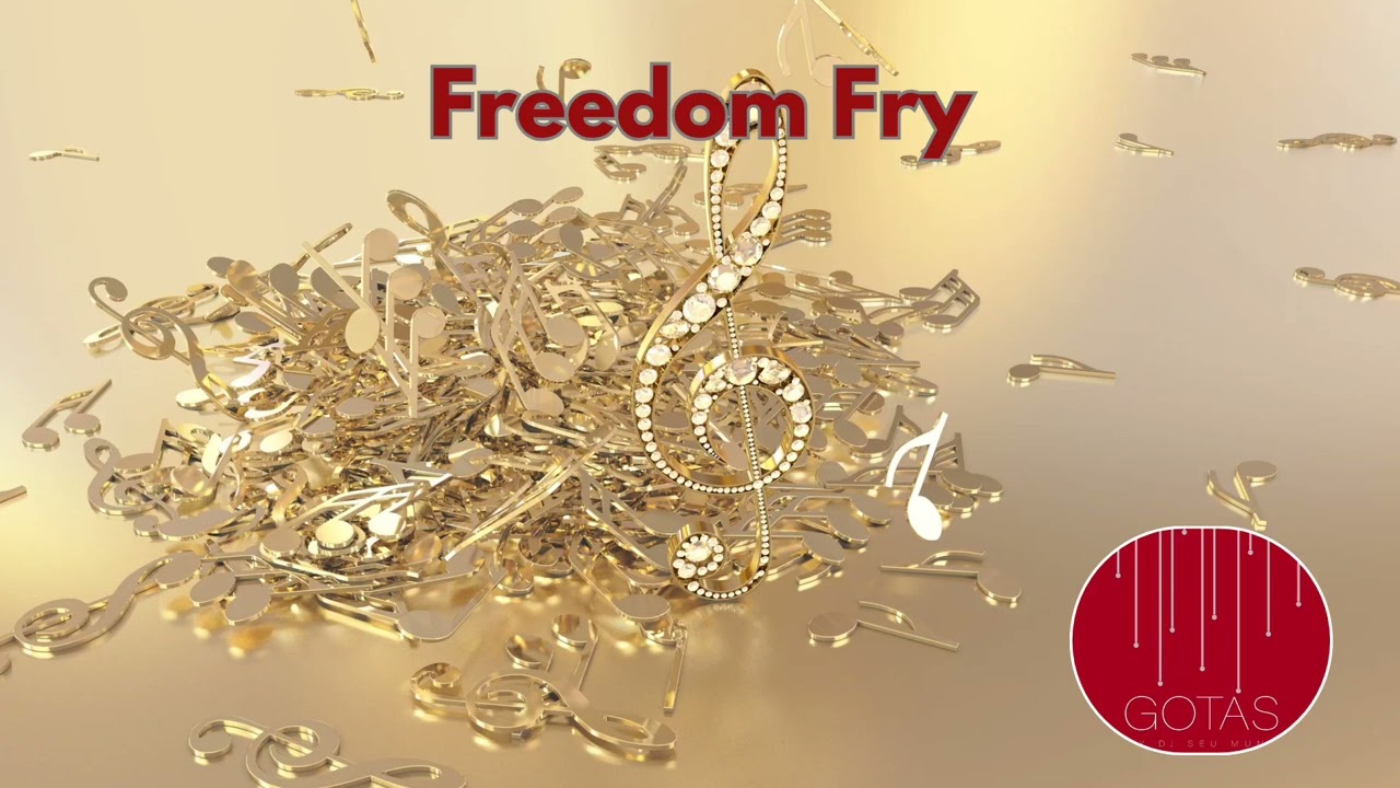 FREEDOM FRY - Lost And Found