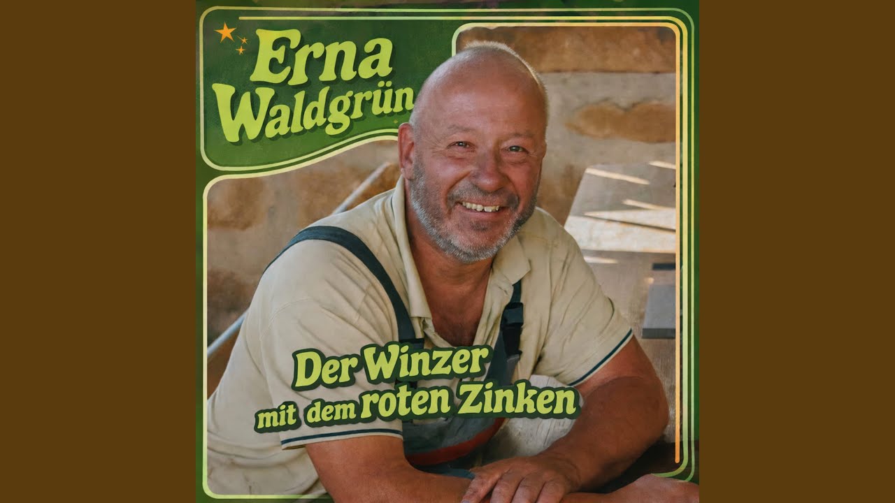 Der Winzer mit dem roten Zinken