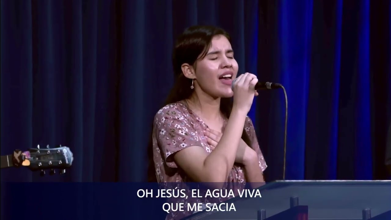 ADORANDO A NUESTRO SEÑOR - MILES INTERNACIONAL