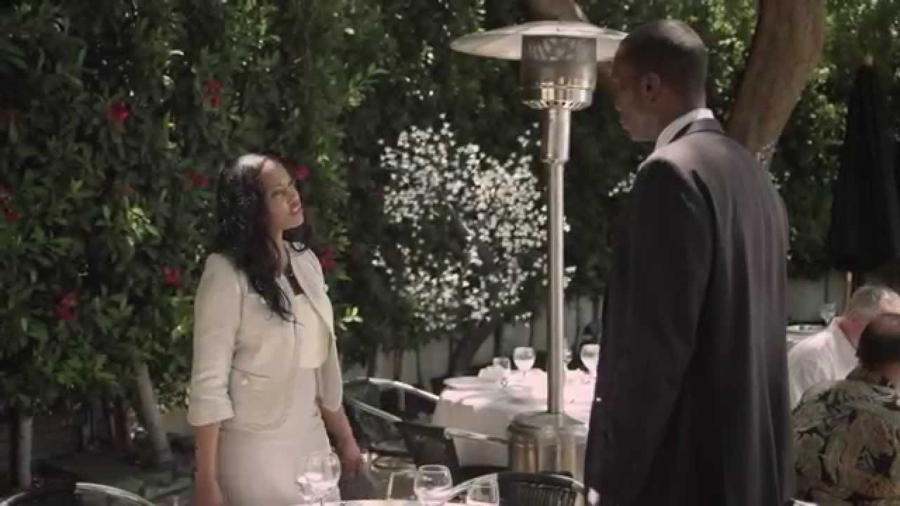 Garcelle Beauvais - I am the Victim. And Then There was You.