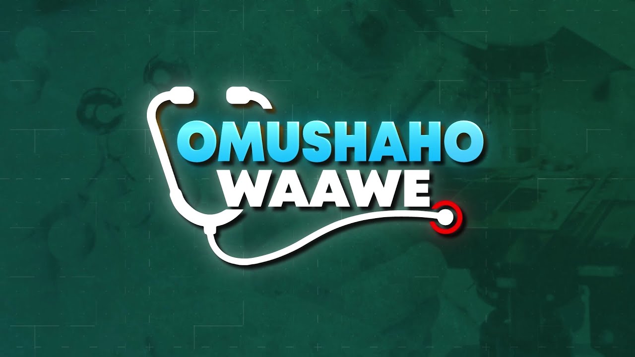OMUSHAHO WAAWE || OLIVIA KAMUSIIME || 24.02.2026