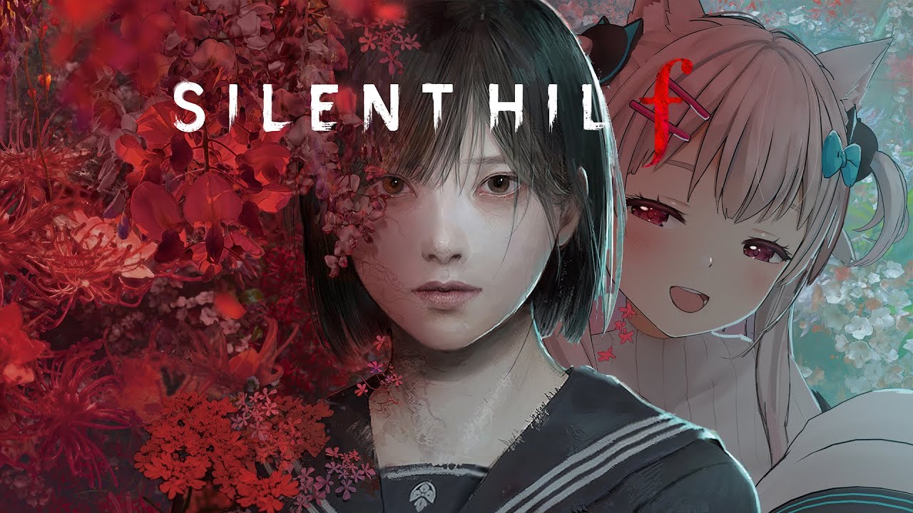 【 SILENT HILL f #01 】美しくそしておぞましくありたい！サイレントヒル最新作やっていこう！ ※ネタバレ注意※ 【 なつめえり 】