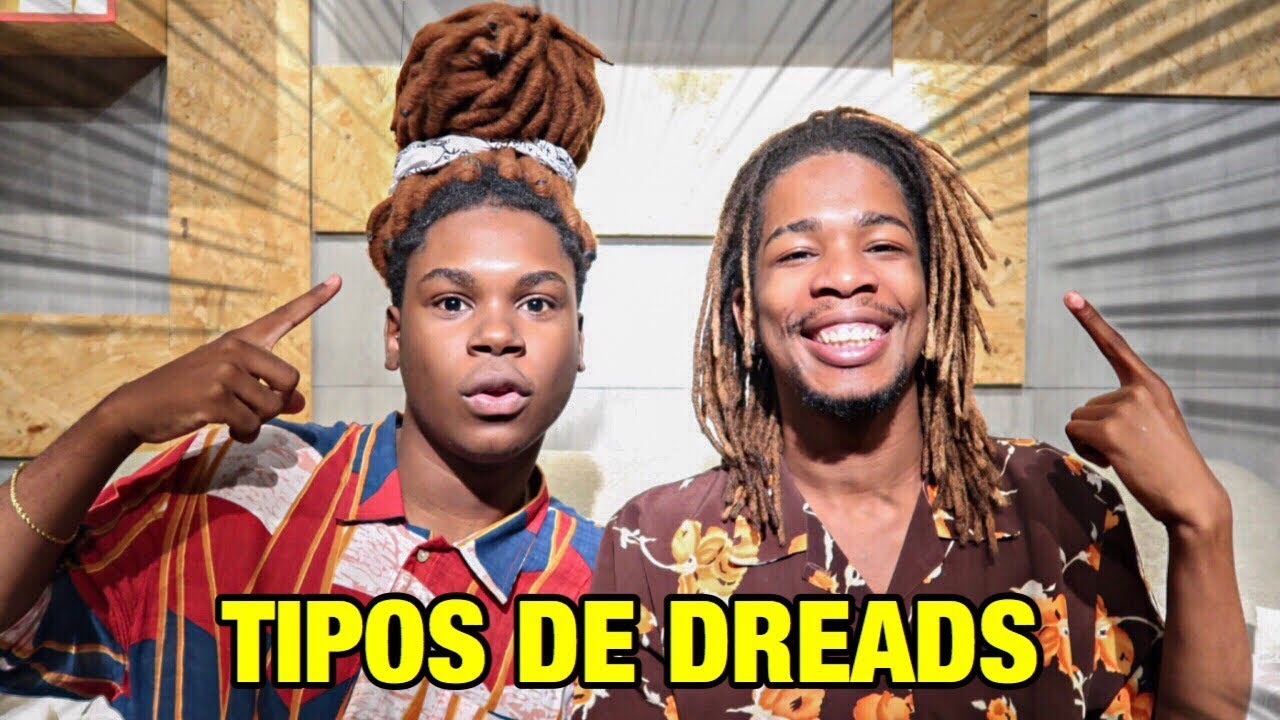 TIPOS DE DREADS