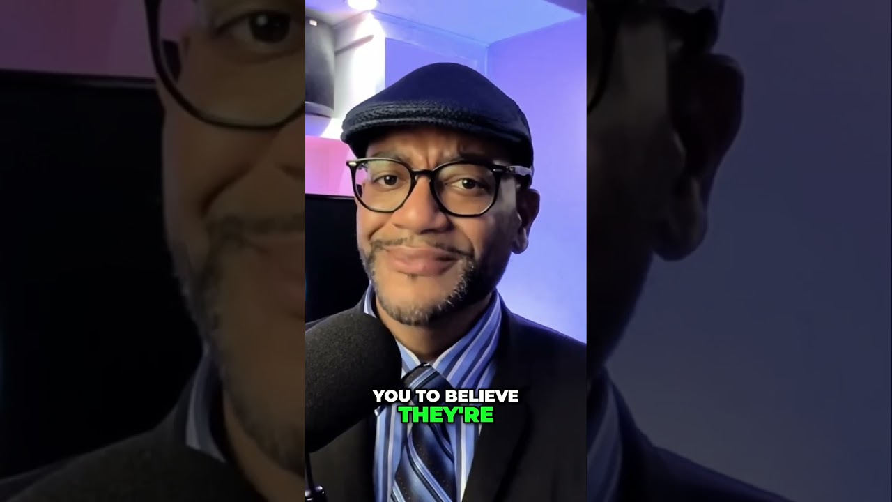 Democrats' TikTok Flop: Gen Z Voters Are Leaving!