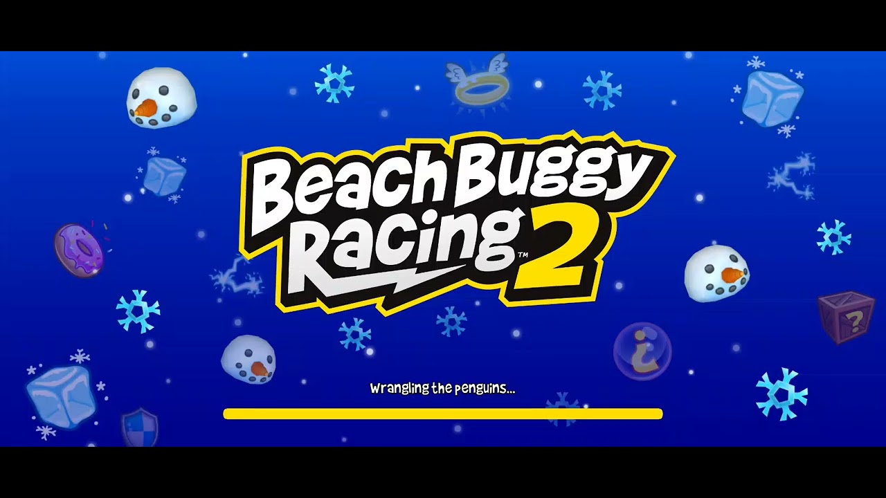My first bb racing video in 2026 hard NPC 