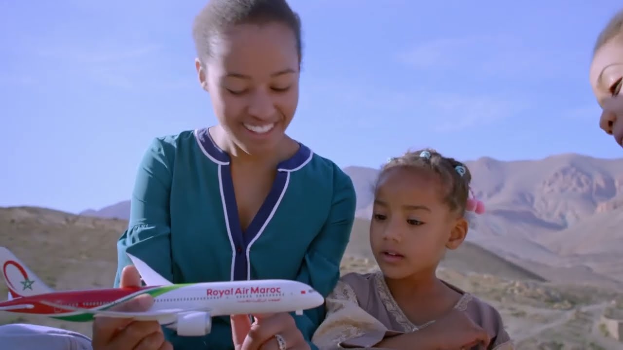WHY WE FLY