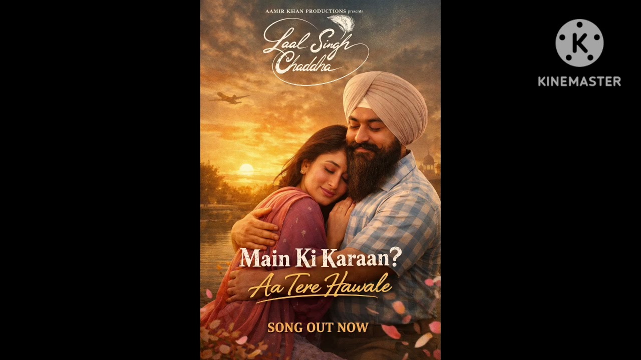 Aa Tere Hawale ❤️ | Main Ki Karaan | Heart Touching Love Song | Lofi + Slow Reverb