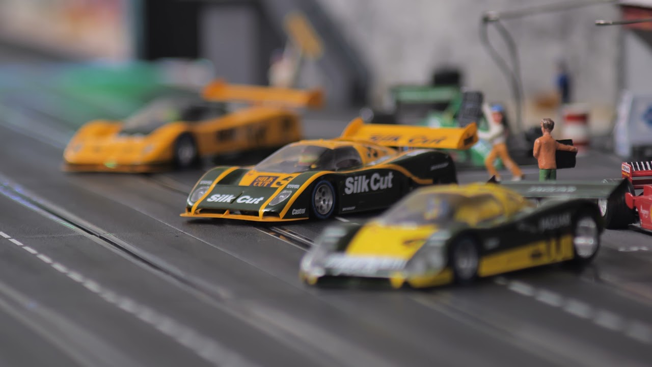 Trailer PLAFIT vs. DoSlot vs. SlotPoint