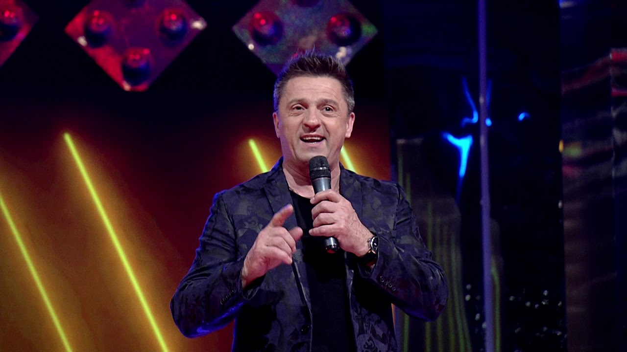 Nihad Alibegovic  - Blago meni BN Music 2019