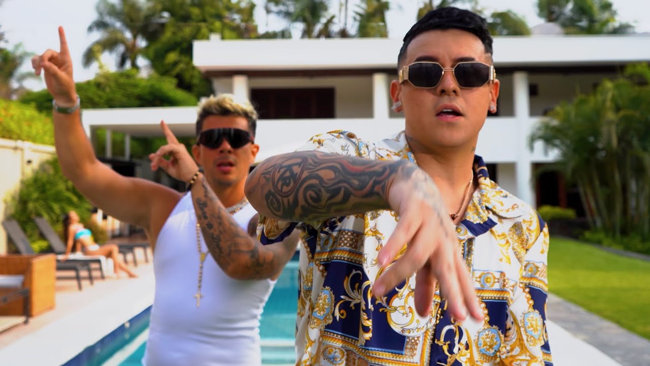 Lo Que Necesito (LQN) - Mario Hart X Kevin Roldan