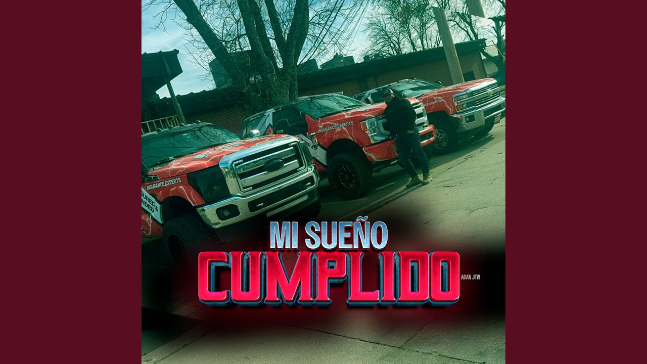 Mi Sueño Cumplido