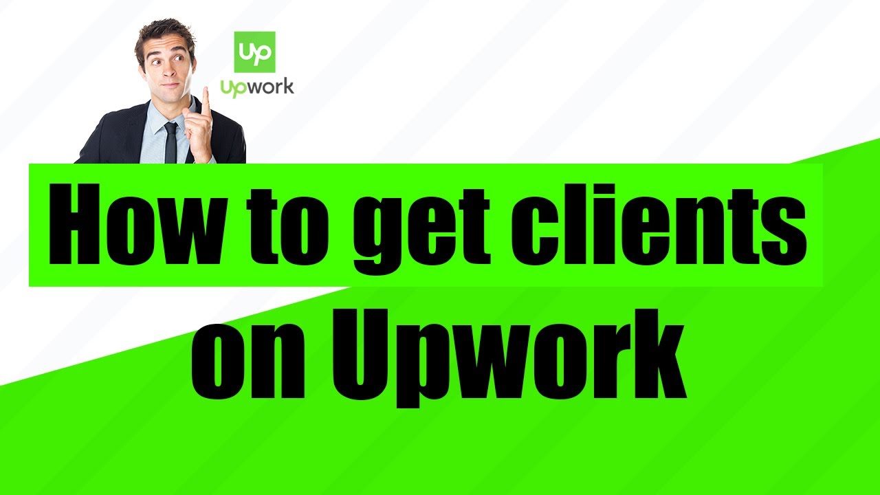 Upwork tips & Tricks