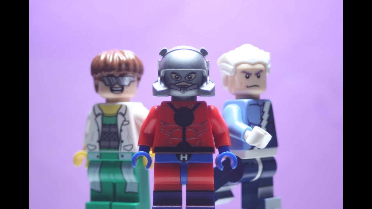 Lego Ant-Man