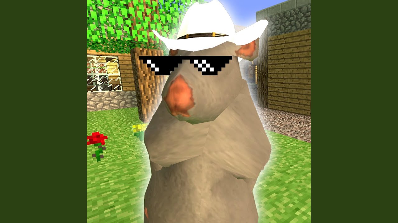 Rat Dance Cumbia