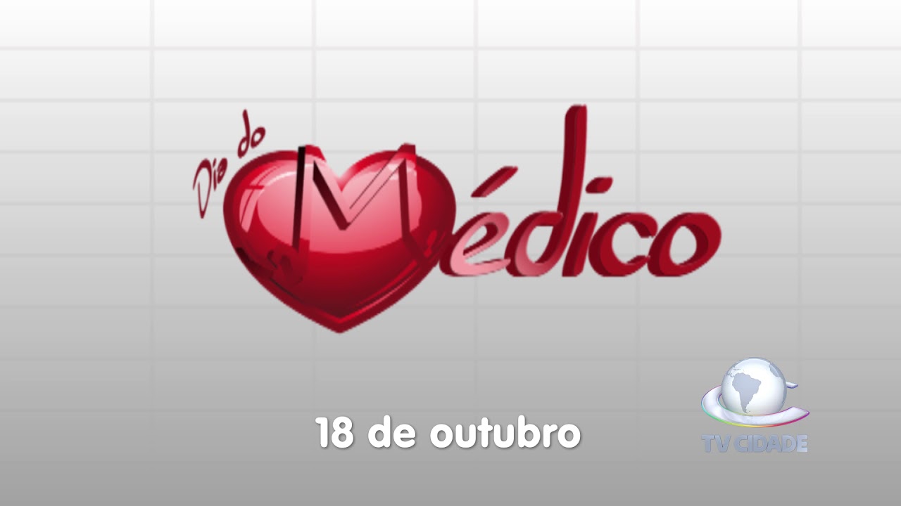 VT Dia do M&eacute;dico - Oferec. Hap Vida
