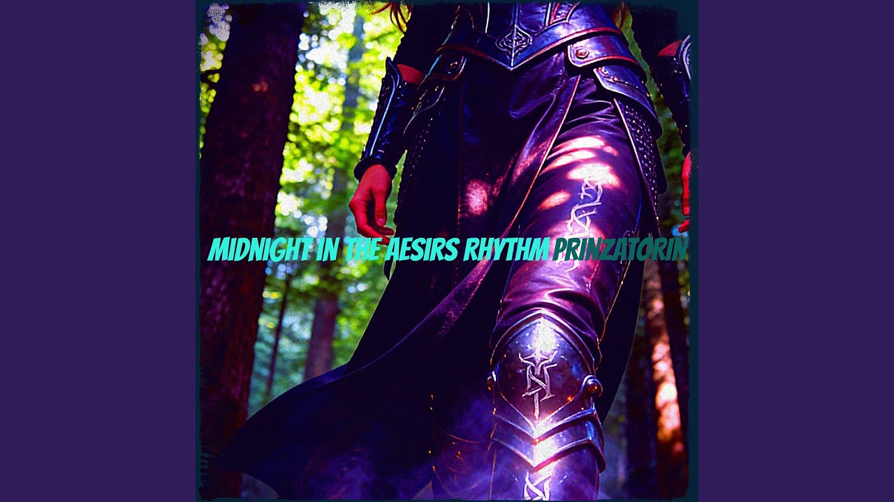 Midnight in the Aesirs Rhythm
