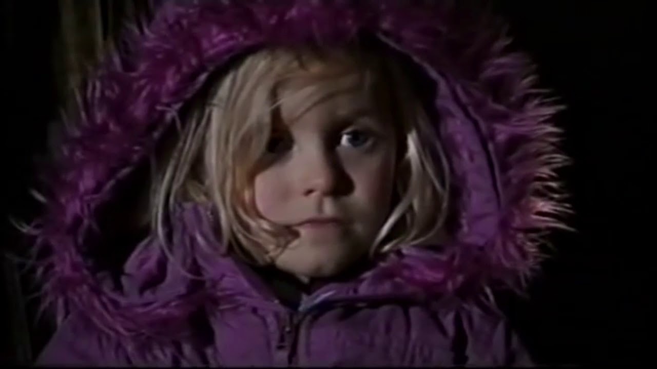 Sarah and Bethany platt 7th January 2004