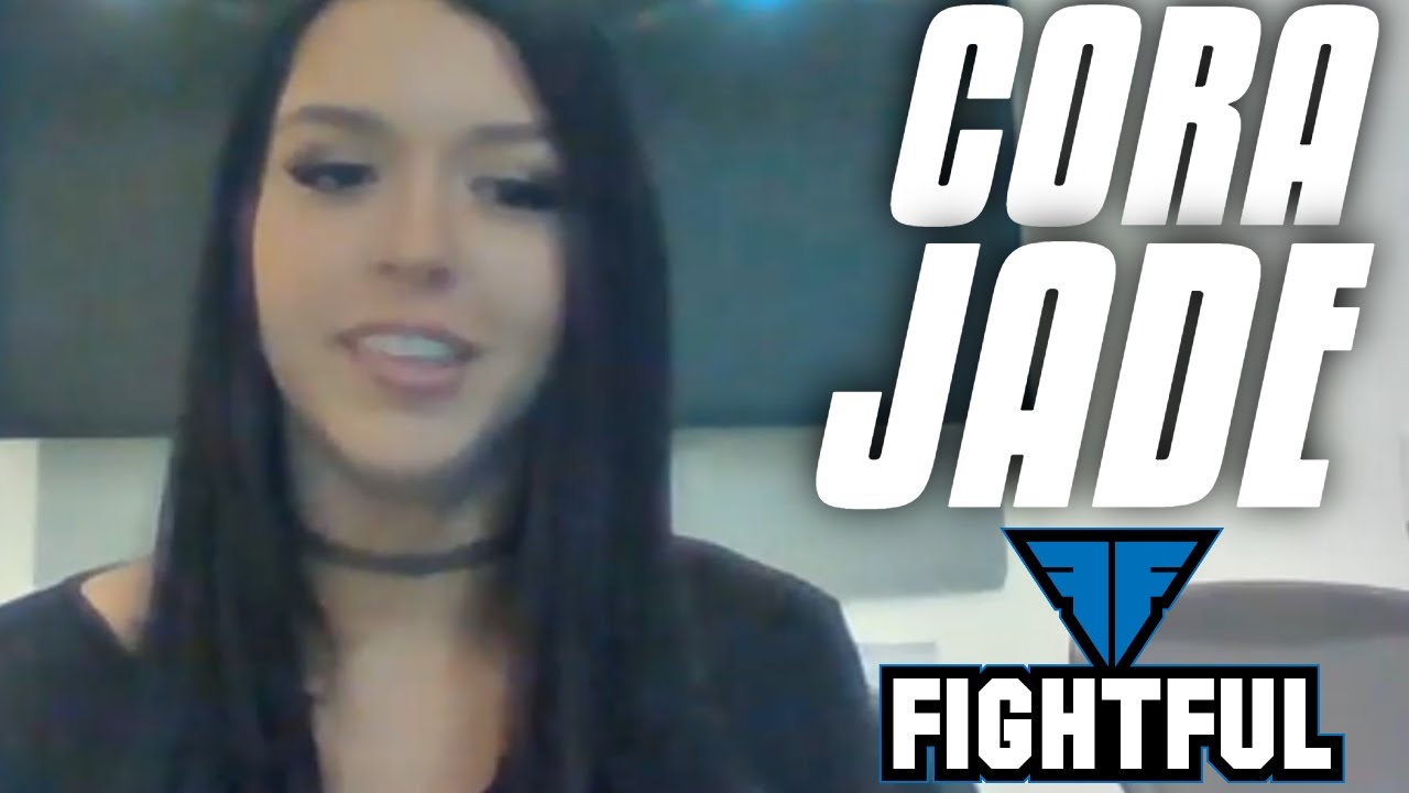 Cora Jade Talks HBK's Advice, Paige/Saraya, AJ Lee, Halloween Havoc, Death Matches, Natalya
