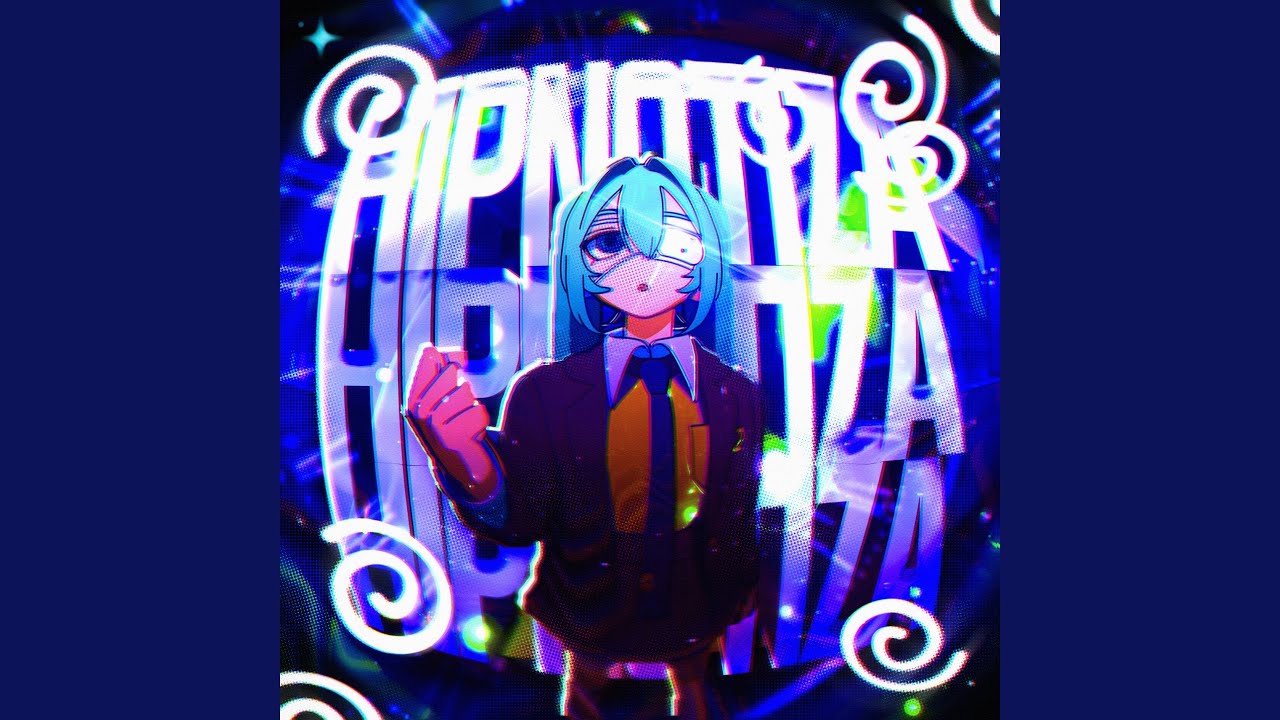 HIPNOTIZA - SLOWED