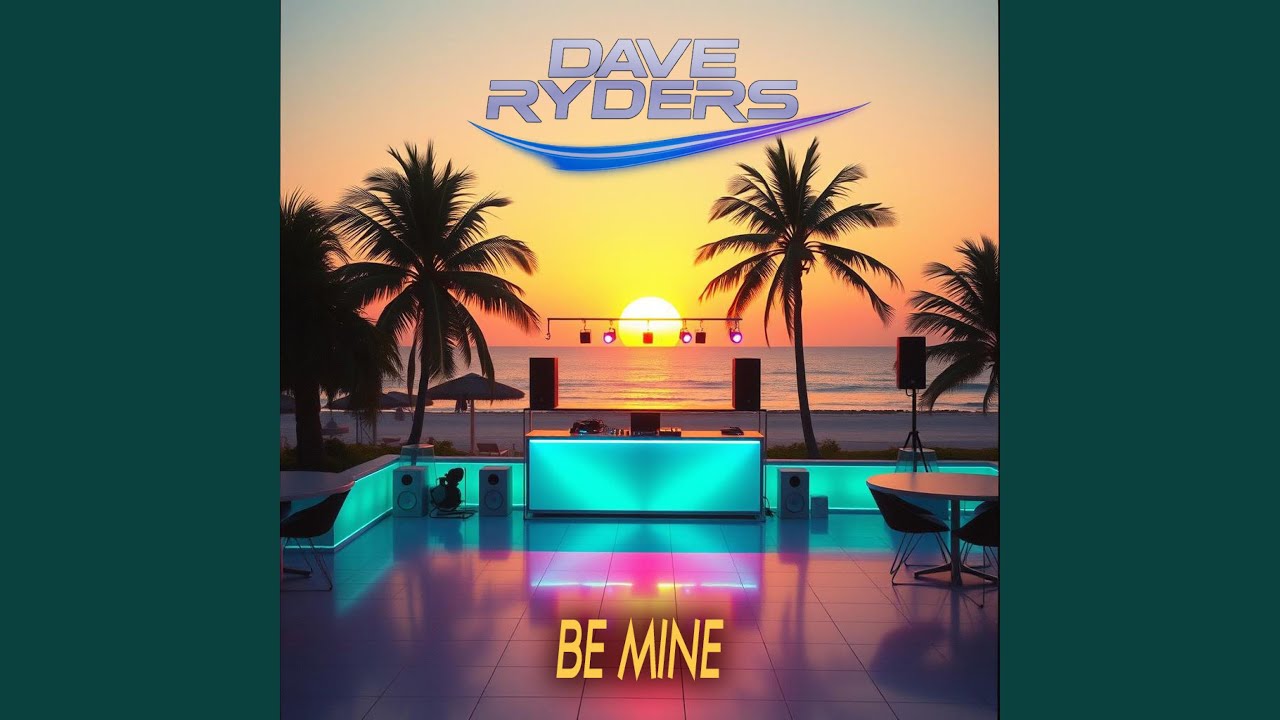 Be Mine (Extended Mix)