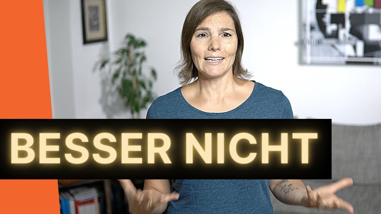 Warum wir NICHT in Aktien investieren (Aktien vs. ETF wissenschaftlich aufgedr&ouml;selt)