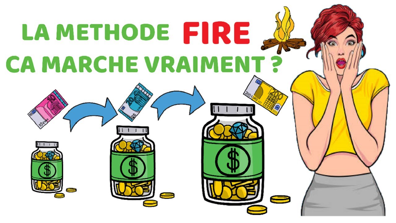 🔥 Mouvement FIRE : Comment prendre sa retraite avant 40 ans ?