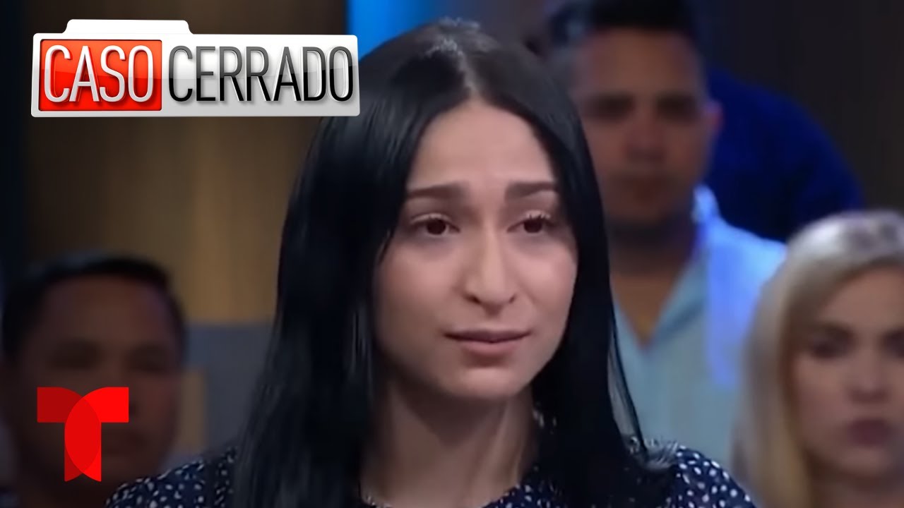 Caso Cerrado Capítulo Completo: Amigos como tu enemigo disfrazado 💘📱👺
