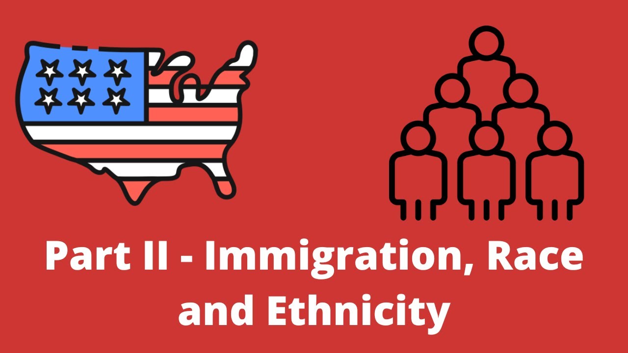 Demographic Deep Dive: United States of America Part II.