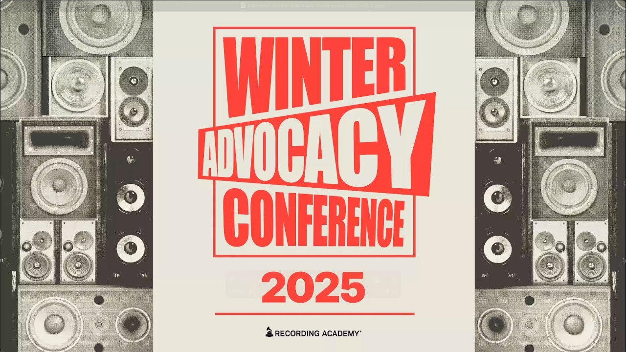 2025 Winter Advocacy Conference